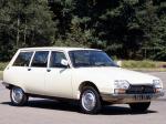 Citroen GS Special Break 1978 года